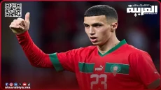 شتوتغارت الألماني يعلن التعاقد مع النجم المغربي بلال الخنوس