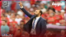 السكتيوي يرفع التحدي: رغبة “الأسود” في لقب كأس العرب تفوق طموح الأردن