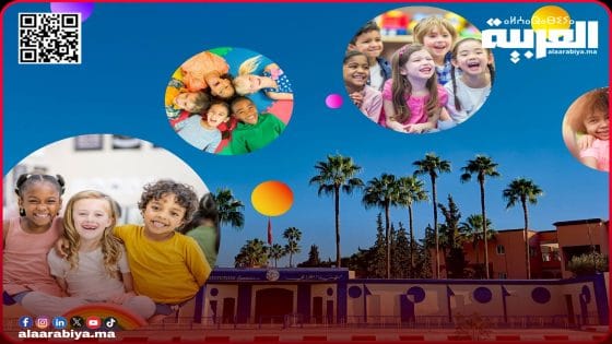 التعليم الأولي مفتاح النجاح: تجربة مؤسسة العمراني الخصوصية في بناء جيل واعد