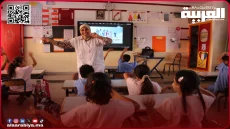 مؤسسة العمراني الخاصة.. حيث تتحول العلاقة بين المدرس والتلميذ إلى مفتاح النجاح والتميز