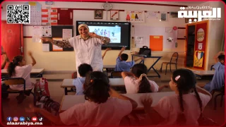 مؤسسة العمراني الخاصة.. حيث تتحول العلاقة بين المدرس والتلميذ إلى مفتاح النجاح والتميز