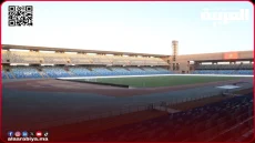 الملعب الكبير لمراكش يتألق بحلة جديدة استعدادا لكأس أمم إفريقيا 2025! 