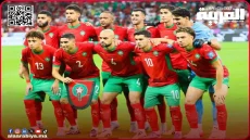 المغرب يواجه زامبيا بمدينة ندولا بعد ضمان بطاقة المونديال