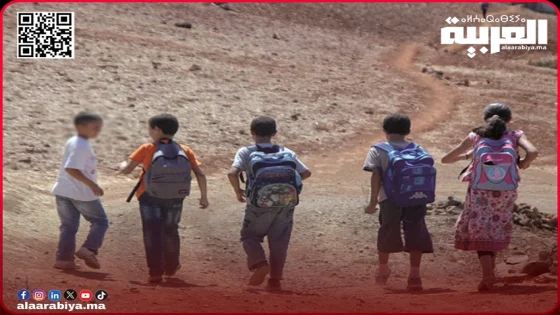 الهدر المدرسي بالوسط القروي.. ضرورة تعزيز الدعم التربوي