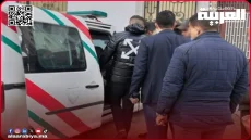 الأمن الوطني بالدار البيضاء توقف مشتبها به في اختطاف طفلة في عامها الثاني