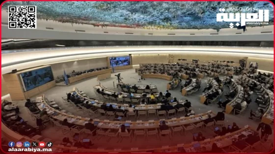 جنيف: 40 دولة تجدد دعمها لسيادة المغرب على أقاليمه الجنوبية