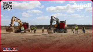 انطلاقة مشروع صناعي ضخم بـ480 مليون درهم لتعزيز السيادة الغذائية للمغرب