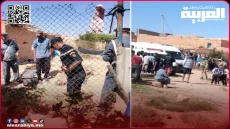 مصرع خمسة أشخاص اختناقا داخل حفرة للصرف الصحي بسيدي بوزيد – شيشاوة