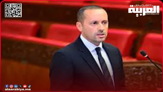 زلزال صحي بأكادير.. قرارات عاجلة لوزير الصحة بعد فضيحة التدهور بمستشفى الحسن الثاني