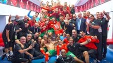 المغرب يكتب التاريخ: أسود الأطلس يحققون رقما قياسيا عالميا بـ16 انتصارا متتاليا