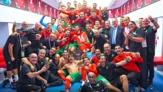 المغرب يكتب التاريخ: أسود الأطلس يحققون رقما قياسيا عالميا بـ16 انتصارا متتاليا