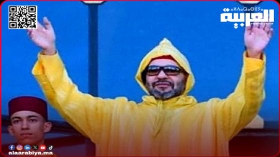 افتتاح الدورة الخريفية للبرلمان