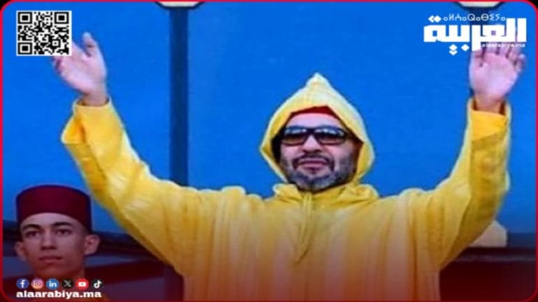 ترقب وطني واسع للخطاب الملكي بمناسبة افتتاح الدورة الخريفية للبرلمان