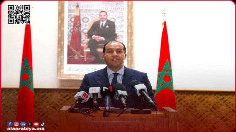 إصابة 263 عنصرا من القوات العمومية و409 موقوفين في الأحداث التي عرفتها مدن مغربية