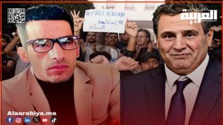 الرئيس الوطني للرابطة الوطنية للمقاولين الشباب يطالب بلقاء عاجل مع رئيس الحكومة لمناقشة قضايا الشباب