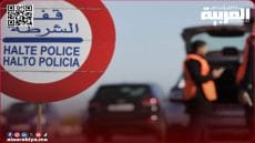 أمن الخميسات يفلح في توقيف امرأتين تحوزان حوالي 2200 قرصا مخدرا