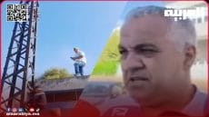 اطلاق سراح مستشار جماعة الخميسات مراد بوعلام بكفالة مليونين بعدما قضى 48 ساعة في الحراسة النظرية