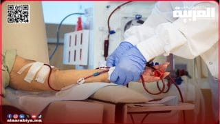 مرضى القصور الكلوي