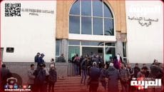 محاكمة عون سلطة بسبب احتجاج جيل زيد بمدينة الدار البيضاء