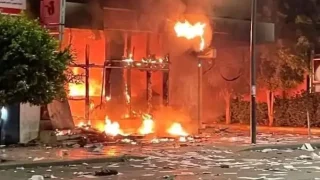 أحكام قضائية صارمة تعيد الهيبة للقانون في آيت عميرة