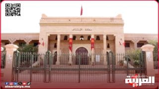 السجن المؤبد للشاب الذي قتل الأستاذة هاجر ابنة الخميسات بأرفود الراشيدية