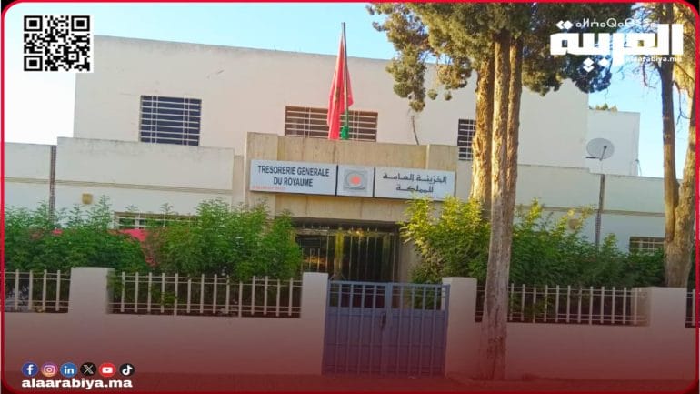 هل “يُخرج” مبلغ 8 مليار الباقي استخلاصه ببلدية تيفلت.. القابض المحلي ليقوم بعمله؟