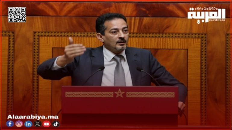 النائب المهاجري يفي بالتزامه: انطلاق أشغال طريق “فك العزلة” بجماعة كماسة