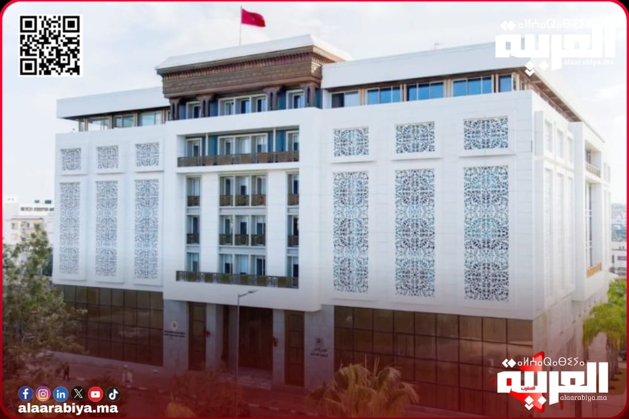 المجلس الأعلى للسلطة القضائية يعزل ثلاثة قضاة ويُصدر عقوبات تأديبية في حق آخرين