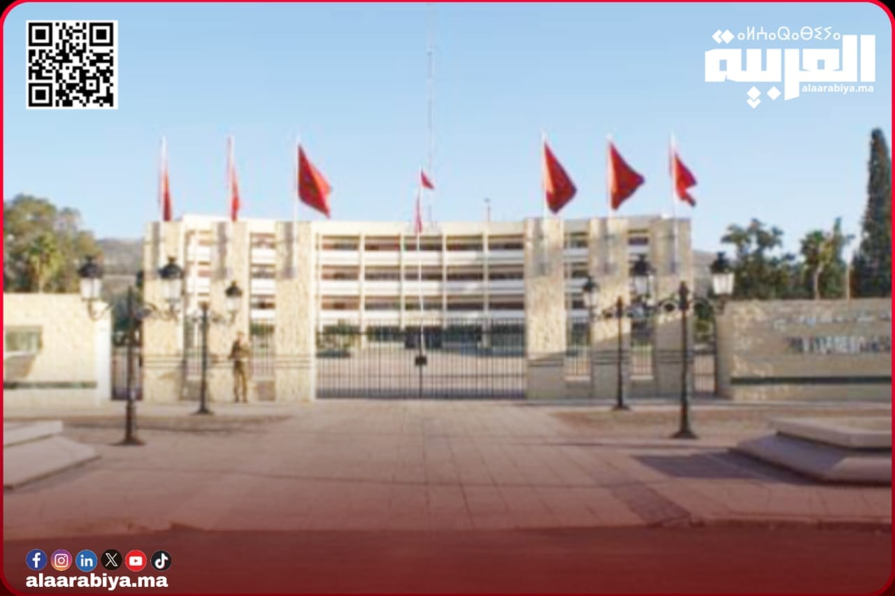 وزارة الداخلية تعفي رئيسة قسم العمل الإجتماعي بعمالة سيدي قاسم