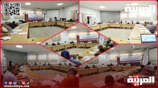 جمعيات بمدينة الخميسات تنظم مائدة مستديرة حول “تفعيل مقاربة التنمية المجالية المندمجة والفرص المتاحة على المستوى المحلي”