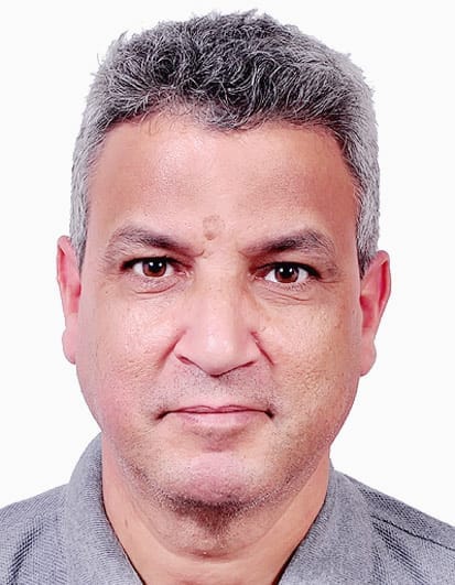 العربية.ما - إدريس قدّاري