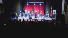 مهرجان الملحون يتألق في مراكش: الدورة العاشرة تربط “المسيرة الخضراء” بـ “إشعاع العالمية”