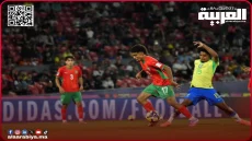 المنتخب الوطني المغربي يحقق انتصارا تاريخيا على البرازيل ويتأهلون إلى دور الـ16