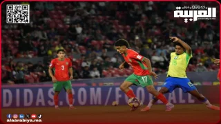 السعودية تودع مونديال الشباب بنقطة وحيدة ومصر تلحق بها والمغرب يواصل المشوار