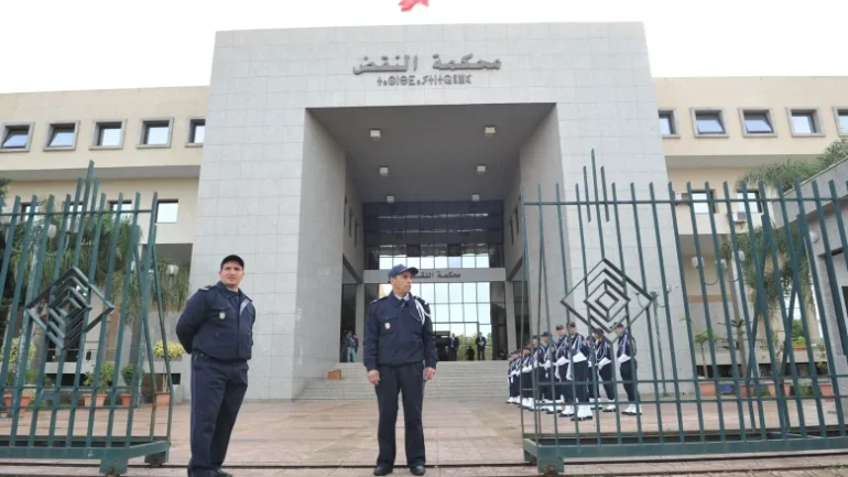 محكمة النقض تعيد ملف رئيس جماعة تمليلت الى الواجهة: نقض وإحالة قرار البراءة