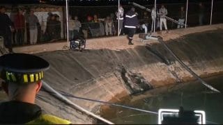 فاجعة “أولاد عبدون”: مصرع خمسة أفراد من أسرة واحدة غرقاً في صهريج بخريبكة