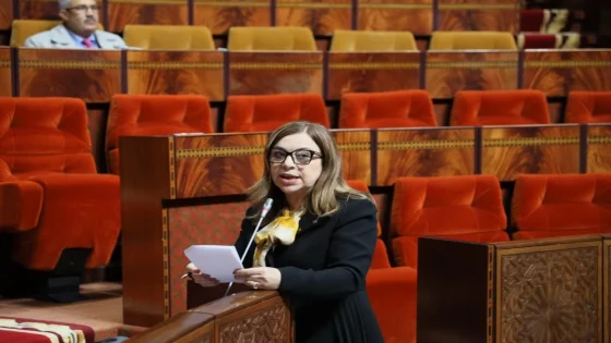 143 مليون درهم لدعم الجمعيات: وزيرة التضامن تكشف حصيلة المشاريع الاجتماعية بين 2022 و 2025