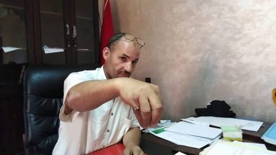 حكم جديد يدين رئيس جماعة تمصلوحت مع مصادرة ممتلكاته