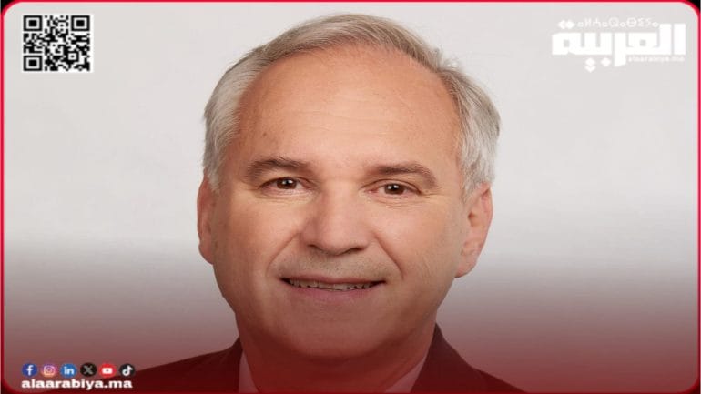 رئيس المجلس الوطني النمساوي في زيارة عمل برلمانية للمملكة المغربية