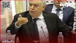 وزير الداخلية لفتيت: على البرلمانيين والمنتخبين الذين يلاحقهم القضاء ضرورة تقديم استقالاتهم الطوعية وعدم الترشح للانتخابات التشريعية المقبلة