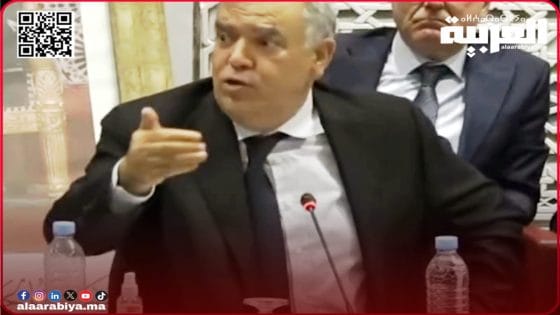 المنتخبون المتورطون في ملفات السطو على الأراضي واختلاس المال العام يتحسسون رؤوسهم بعد رسالة وزير الداخلية من داخل البرلمان