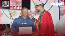 الذكرى الخمسين للمسيرة الخضراء