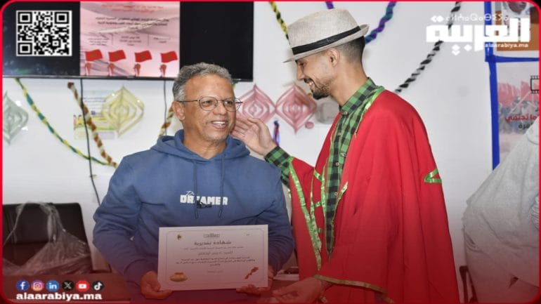 الجمعية المغربية للإعلام والسينما تحتفي بالذكرى الخمسين للمسيرة الخضراء المظفرة