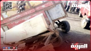 حادثة سير مميتة بالنقطة السوداء بطريق آيت بلقاسم تيفلت