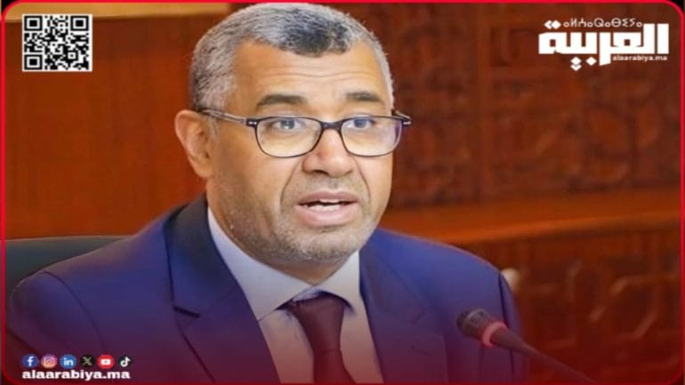 عبد الله بوانو يكشف عن أرقام وحقائق تمس الأزمة التي تتخبط فيها بعض القطاعات الحيوية