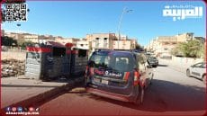 العثور على جثة رضيعة بحاوية نفايات بمدينة تيفلت!