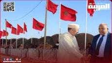 حضور عامل الخميسات في ملتقى أولماس يخلق جدلا واسعا في الأوساط السياسية الزمورية ويطرح سؤال غيابه عن مهرجان تيفلت؟