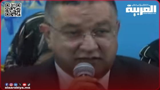 البرلماني التجمعي حسن الفيلالي يزف “بشرى” جيدة لساكنة إقليم الخميسات حول القطاع الصحي