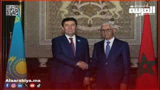 رئيس مجلس النواب