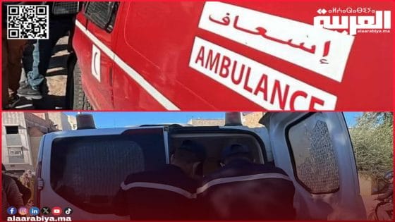 جثة امرأة تستنفر عناصر الأمن الوطني بمدينة تيفلت